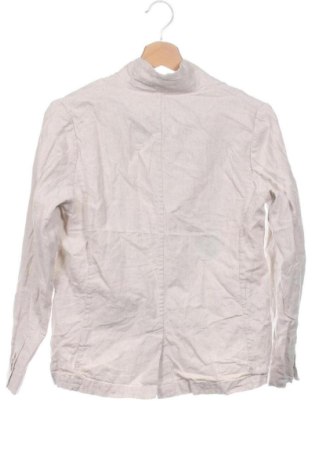 Dziecięcy żakiet Zara, Rozmiar 11-12y/ 152-158 cm, Kolor Beżowy, Cena 53,99 zł