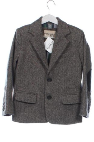 Детско сако Zara, Размер 3-4y/ 104-110 см, Цвят Многоцветен, Цена 10,00 €