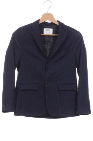 Dziecięcy żakiet Zara, Rozmiar 8-9y/ 134-140 cm, Kolor Kolorowy, Cena 53,99 zł