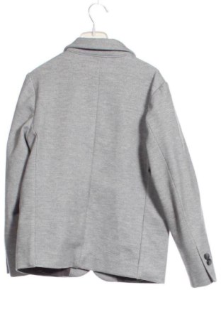 Kindersakko Zara, Größe 6-7y/ 122-128 cm, Farbe Grau, Preis 18,58 €