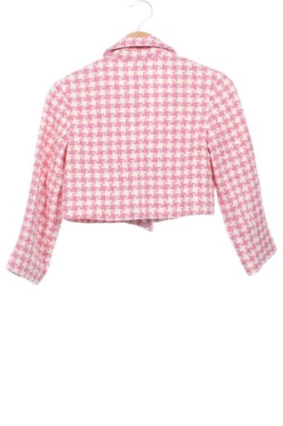 Dětské sako  Zara, Velikost 7-8y/ 128-134 cm, Barva Vícebarevné, Cena  309,00 Kč