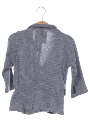 Kindersakko Zara, Größe 2-3y/ 98-104 cm, Farbe Blau, Preis 13,99 €