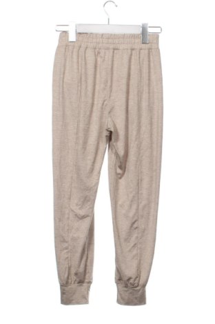 Detské tepláky Abercrombie Kids, Veľkosť 11-12y/ 152-158 cm, Farba Béžová, Cena  16,95 €