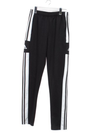 Dětské tepláky Adidas, Velikost 15-18y/ 170-176 cm, Barva Černá, Cena  519,00 Kč