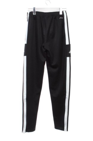 Dětské tepláky Adidas, Velikost 15-18y/ 170-176 cm, Barva Černá, Cena  519,00 Kč