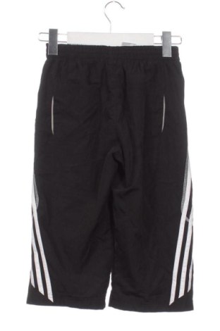 Kinder Sporthose Adidas, Größe 10-11y/ 146-152 cm, Farbe Schwarz, Preis € 22,99