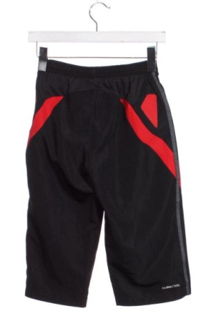 Kinder Sporthose Adidas, Größe 10-11y/ 146-152 cm, Farbe Schwarz, Preis 22,99 €