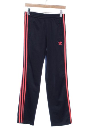 Kinder Sporthose Adidas, Größe 13-14y/ 164-168 cm, Farbe Mehrfarbig, Preis 17,00 €