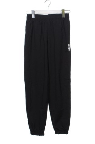 Gyerek sport nadrág Adidas, Méret 11-12y / 152-158 cm, Szín Fekete, Ár 8 779 Ft