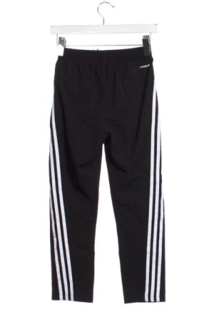 Kinder Sporthose Adidas, Größe 8-9y/ 134-140 cm, Farbe Schwarz, Preis 22,99 €