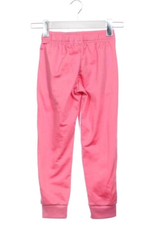Kinder Sporthose Adidas, Größe 7-8y/ 128-134 cm, Farbe Rosa, Preis 17,00 €