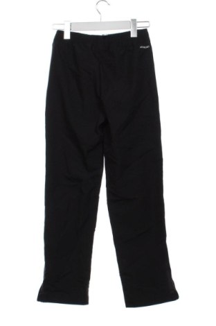 Παιδική κάτω φόρμα Adidas, Μέγεθος 10-11y/ 146-152 εκ., Χρώμα Μαύρο, Τιμή 20,99 €