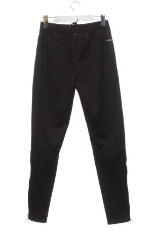 Παιδική κάτω φόρμα Adidas, Μέγεθος 12-13y/ 158-164 εκ., Χρώμα Μαύρο, Τιμή 20,99 €