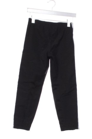 Kinder Sporthose Adidas, Größe 6-7y/ 122-128 cm, Farbe Schwarz, Preis 17,46 €