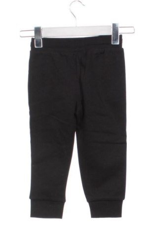 Kinder Sporthose Adidas, Größe 2-3y/ 98-104 cm, Farbe Schwarz, Preis 51,99 €
