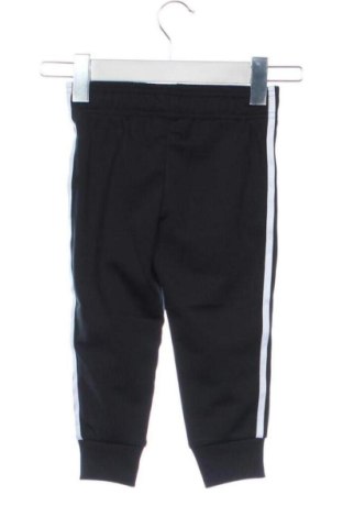Kinder Sporthose Adidas, Größe 18-24m/ 86-98 cm, Farbe Schwarz, Preis 51,99 €