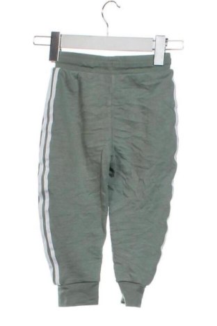 Детско спортно долнище Adidas Originals, Размер 18-24m/ 86-98 см, Цвят Зелен, Цена 17,89 €