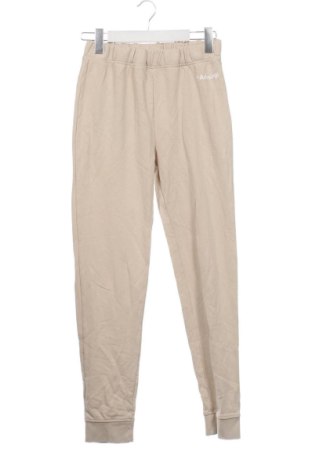 Kinder Sporthose Admiral, Größe 13-14y/ 164-168 cm, Farbe Beige, Preis 17,99 €
