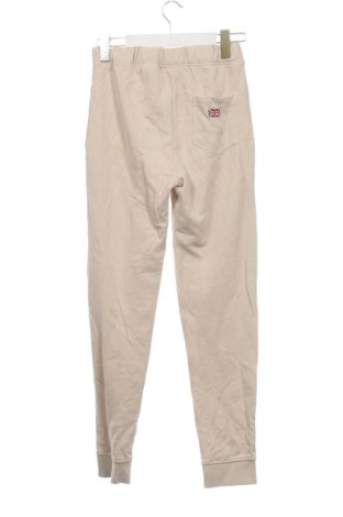 Kinder Sporthose Admiral, Größe 13-14y/ 164-168 cm, Farbe Beige, Preis 17,99 €