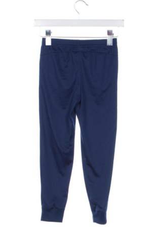 Kinder Sporthose Air Jordan Nike, Größe 6-7y/ 122-128 cm, Farbe Blau, Preis 57,99 €