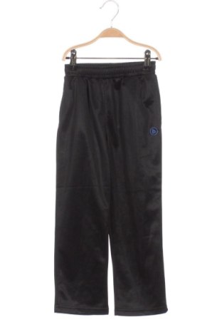 Kinder Sporthose Benger, Größe 4-5y/ 110-116 cm, Farbe Schwarz, Preis 13,80 €