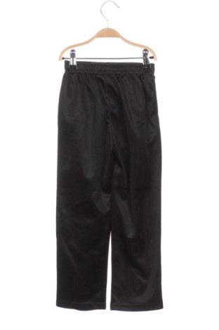 Kinder Sporthose Benger, Größe 4-5y/ 110-116 cm, Farbe Schwarz, Preis 13,80 €