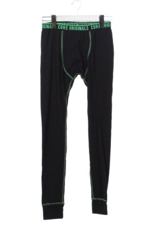 Gyerek sport nadrág C&A, Méret 14-15y / 168-170 cm, Szín Fekete, Ár 6 479 Ft