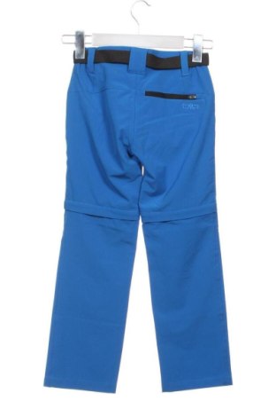 Dziecięce spodnie sportowe CMP, Rozmiar 4-5y/ 110-116 cm, Kolor Niebieski, Cena 91,99 zł