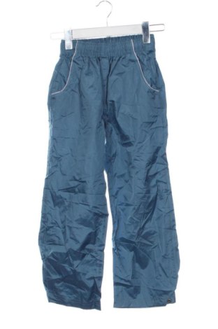 Gyerek sport nadrág Crane, Méret 6-7y / 122-128 cm, Szín Zöld, Ár 6 479 Ft