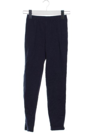 Детско спортно долнище Decathlon, Размер 8-9y/ 134-140 см, Цвят Син, Цена 13,29 €