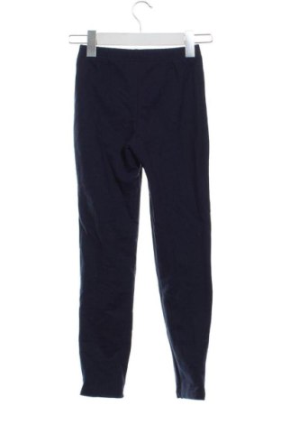 Детско спортно долнище Decathlon, Размер 8-9y/ 134-140 см, Цвят Син, Цена 13,29 €