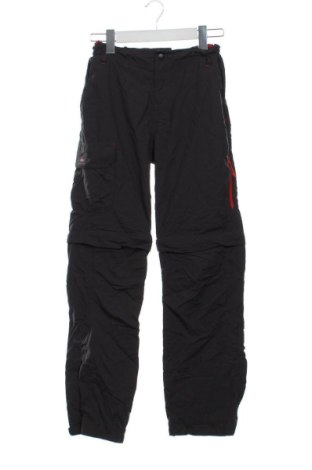 Kinder Sporthose Decathlon, Größe 14-15y/ 168-170 cm, Farbe Grau, Preis 16,99 €