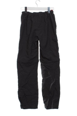 Kinder Sporthose Decathlon, Größe 14-15y/ 168-170 cm, Farbe Grau, Preis 16,99 €
