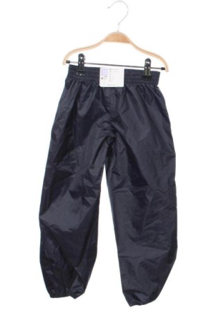 Kinder Sporthose Decathlon, Größe 2-3y/ 98-104 cm, Farbe Blau, Preis € 26,99