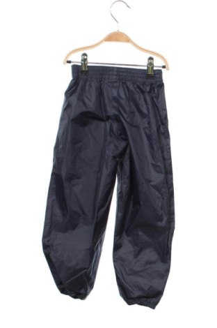 Kinder Sporthose Decathlon, Größe 2-3y/ 98-104 cm, Farbe Blau, Preis € 26,99
