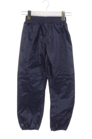 Kinder Sporthose Decathlon, Größe 5-6y/ 116-122 cm, Farbe Blau, Preis 16,99 €