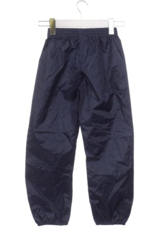 Kinder Sporthose Decathlon, Größe 5-6y/ 116-122 cm, Farbe Blau, Preis 16,99 €