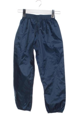Kinder Sporthose Decathlon, Größe 5-6y/ 116-122 cm, Farbe Blau, Preis 16,99 €