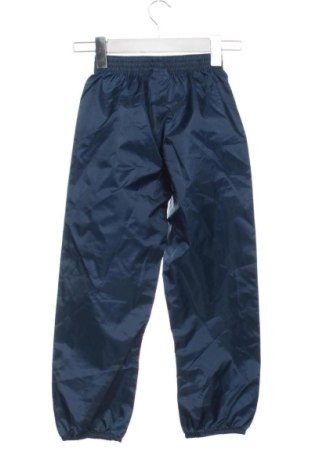 Kinder Sporthose Decathlon, Größe 5-6y/ 116-122 cm, Farbe Blau, Preis 16,99 €