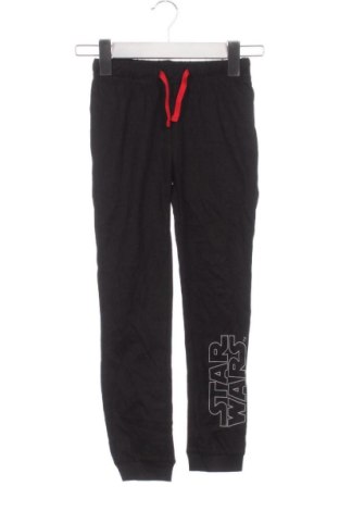 Kinder Sporthose Disney, Größe 6-7y/ 122-128 cm, Farbe Schwarz, Preis 16,99 €