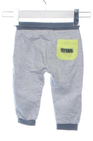 Kinder Sporthose Guess, Größe 12-18m/ 80-86 cm, Farbe Grau, Preis 17,00 €