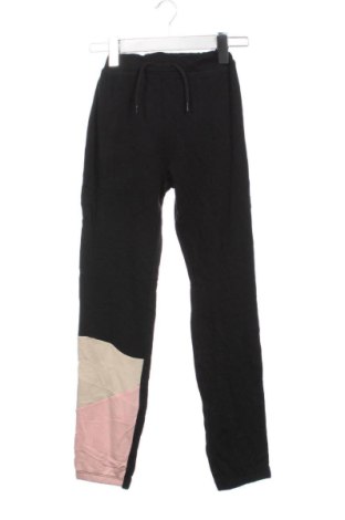 Kinder Sporthose Guppy, Größe 9-10y/ 140-146 cm, Farbe Schwarz, Preis 16,99 €