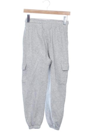 Kinder Sporthose H&M, Größe 10-11y/ 146-152 cm, Farbe Grau, Preis 13,00 €