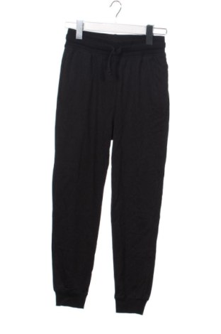 Pantaloni de trening, pentru copii H&M, Mărime 10-11y/ 146-152 cm, Culoare Negru, Preț 79,99 Lei