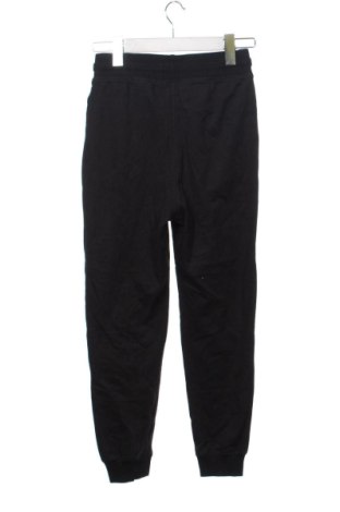 Pantaloni de trening, pentru copii H&M, Mărime 10-11y/ 146-152 cm, Culoare Negru, Preț 79,99 Lei