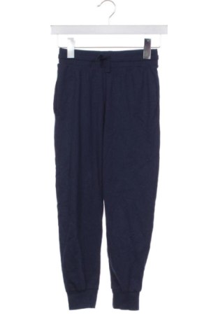 Kinder Sporthose H&M, Größe 8-9y/ 134-140 cm, Farbe Blau, Preis € 16,99