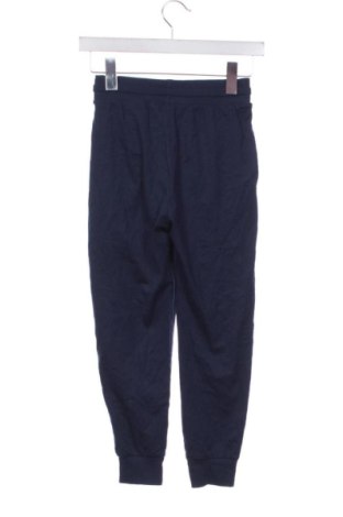 Kinder Sporthose H&M, Größe 8-9y/ 134-140 cm, Farbe Blau, Preis € 16,99