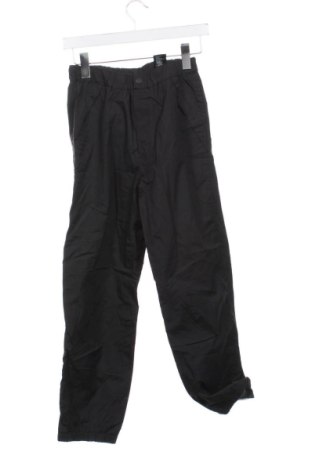 Kinder Sporthose H&M, Größe 10-11y/ 146-152 cm, Farbe Schwarz, Preis 13,00 €