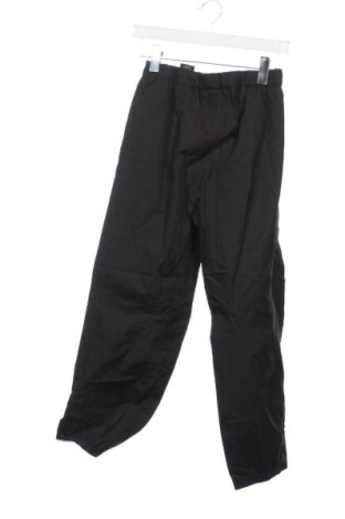 Kinder Sporthose H&M, Größe 10-11y/ 146-152 cm, Farbe Schwarz, Preis 13,00 €