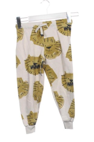 Kinder Sporthose H&M, Größe 3-4y/ 104-110 cm, Farbe Mehrfarbig, Preis 13,00 €